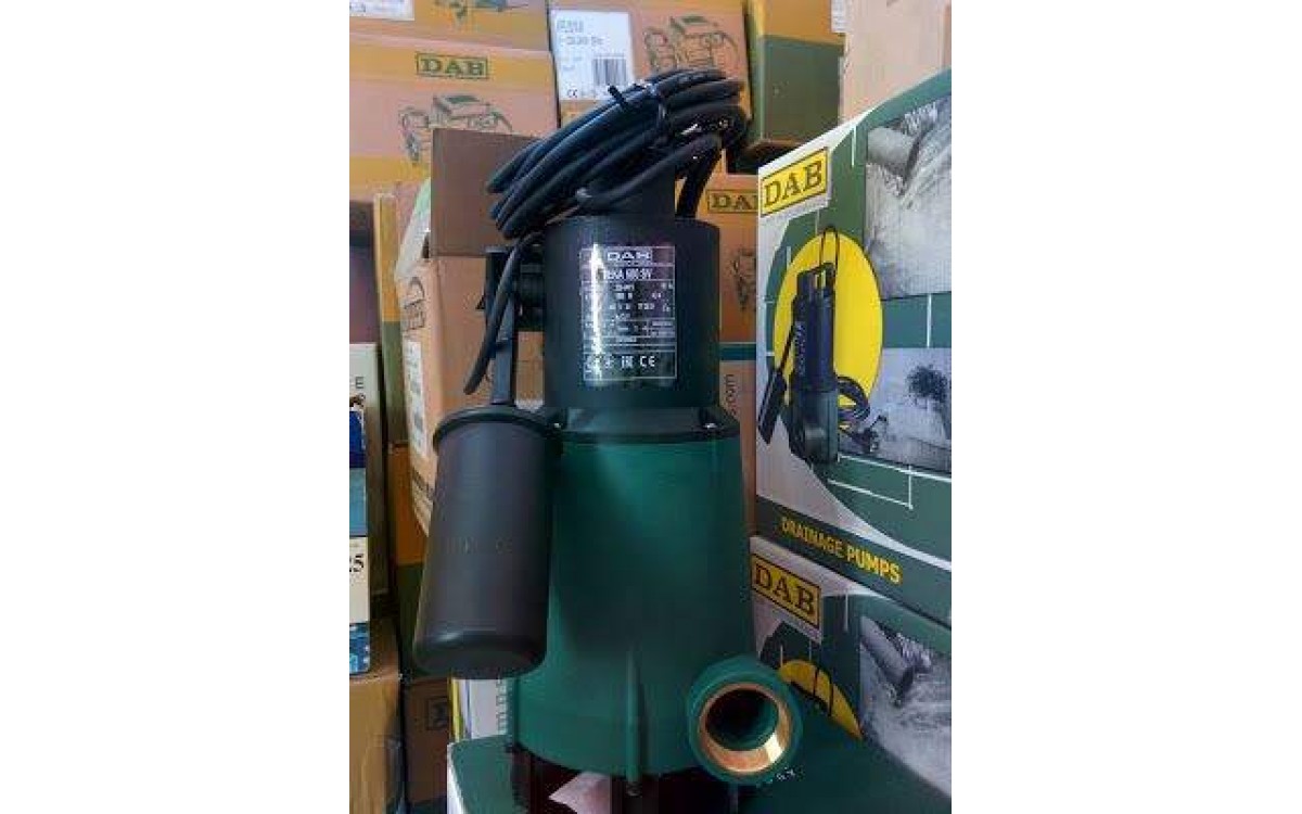 Bơm chìm NOVA có thể được sử dụng hiệu quả nhất trong những công việc nào?